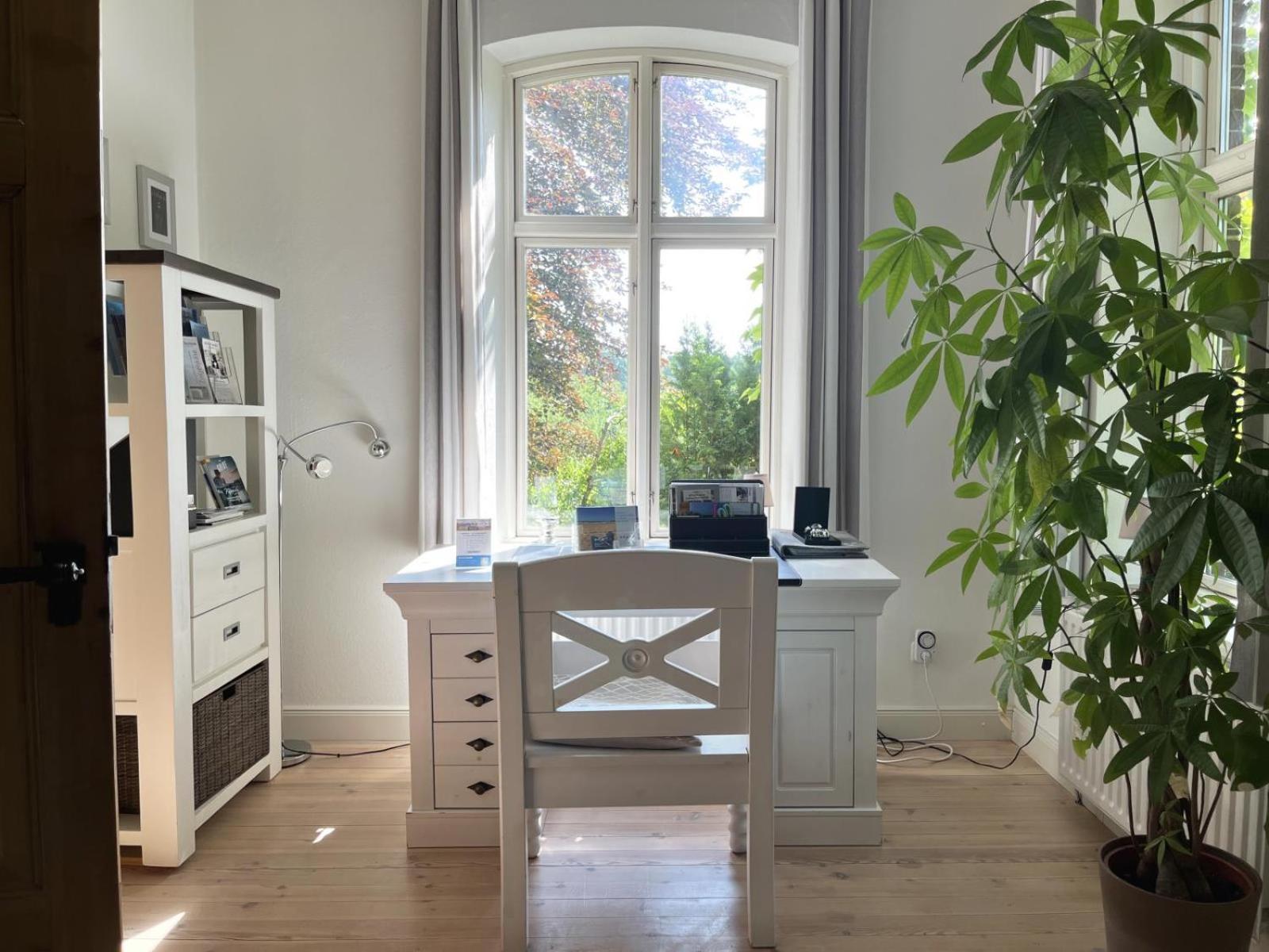קפלן Ferienhaus Naturlich Wassermuhle מראה חיצוני תמונה